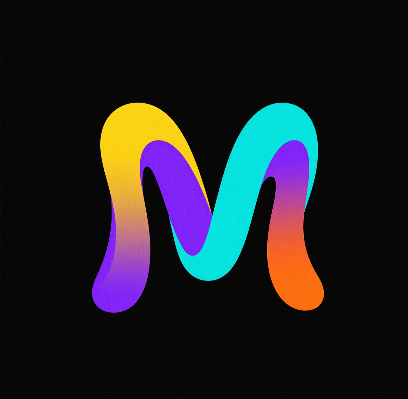 明桦实业Logo
